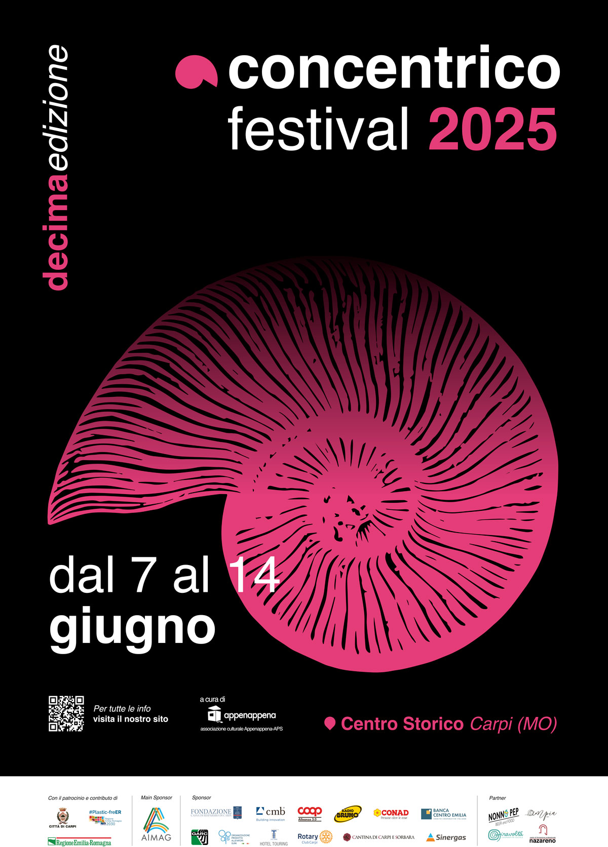 Concentrico Festival